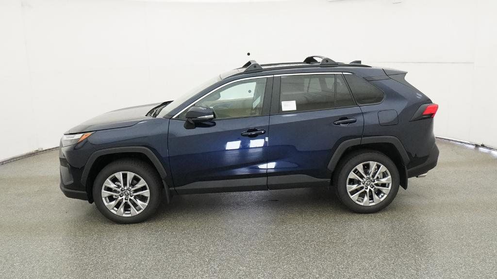 Thumbnail: 2025 Toyota RAV4 - 18