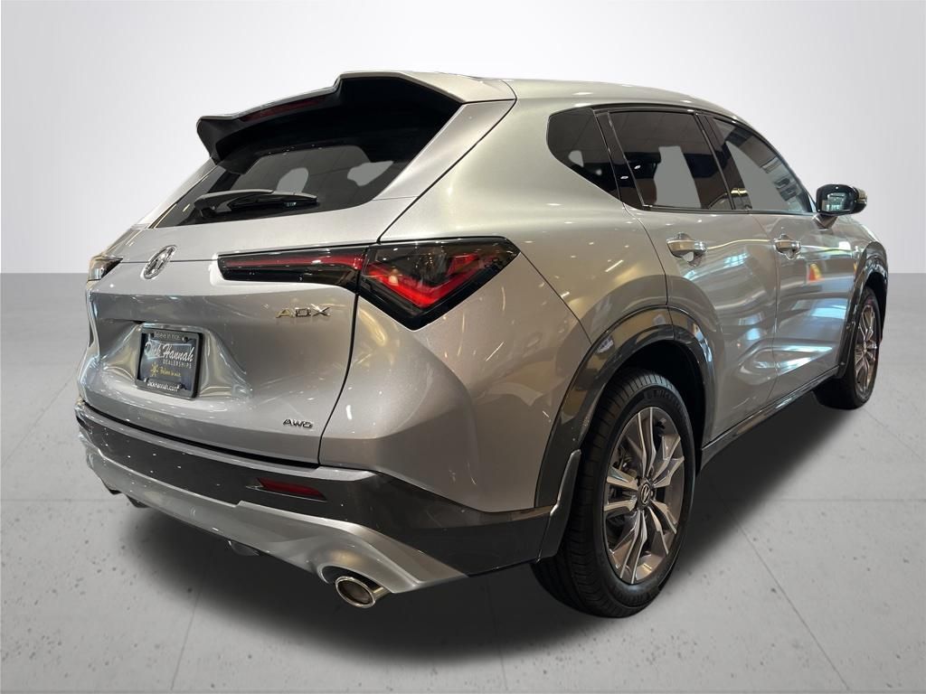 2025 Acura ADX Base