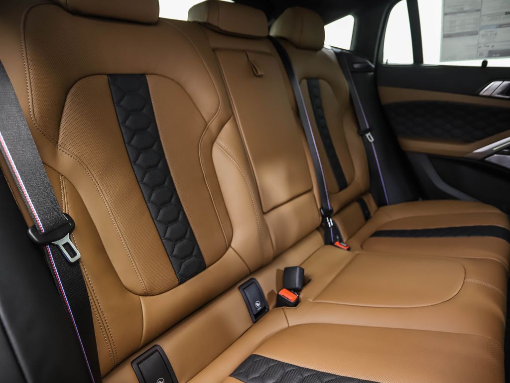 Thumbnail: 2026 BMW X6 - 28