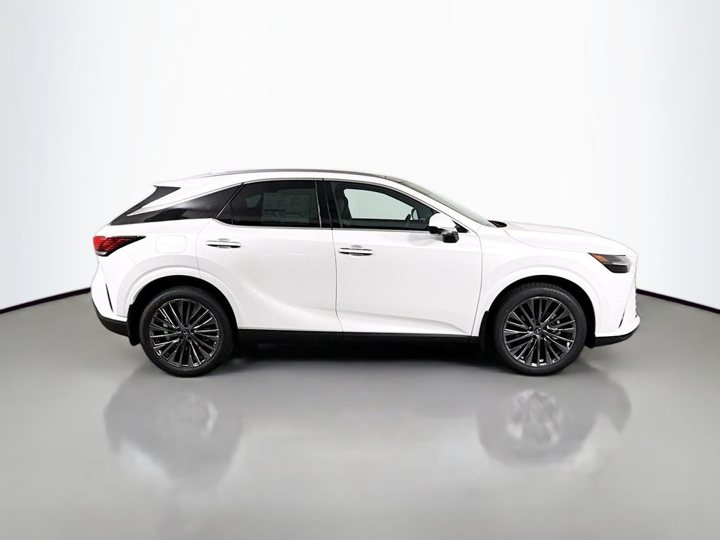 Thumbnail: 2026 Lexus RX - 4