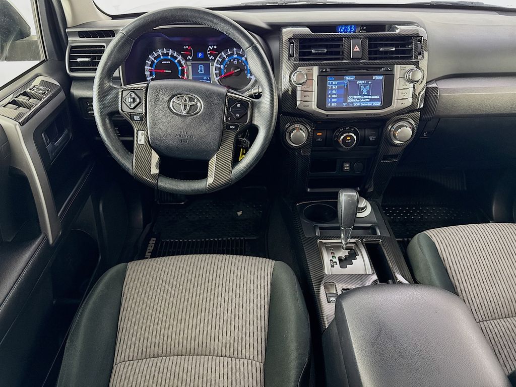 Used Car 2019 Toyota 4runner  Sr5 For Sale Under $35,000 In Austin, Texas