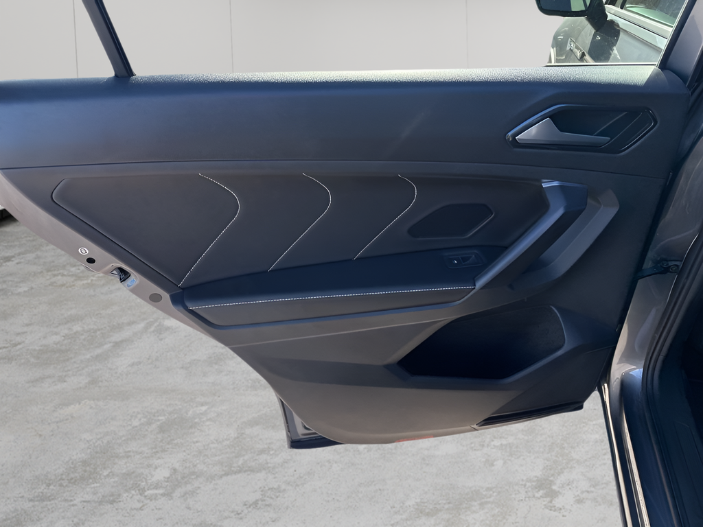 Used Car 2022 Volkswagen Tiguan  2.0t Se R-line Black For Sale Under $25,000 In Austin, Texas