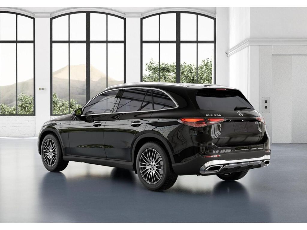 Thumbnail: 2026 Mercedes-Benz GLC - 29