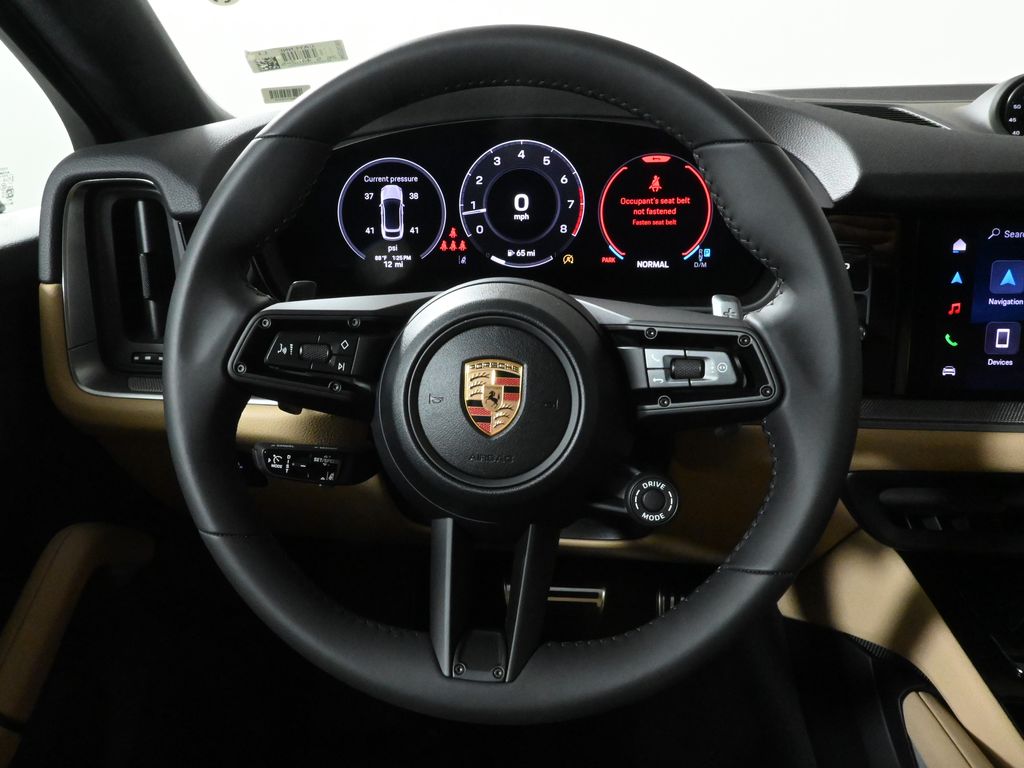 Thumbnail: 2026 Porsche  - 18