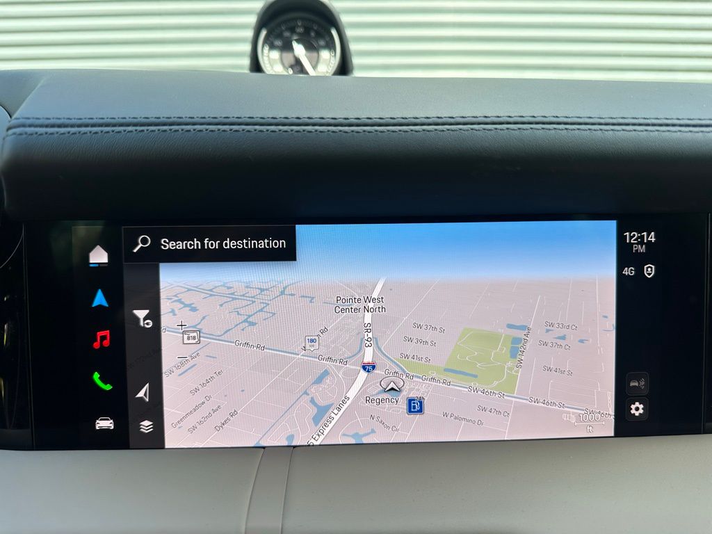 Thumbnail: 2026 Porsche Taycan - 31