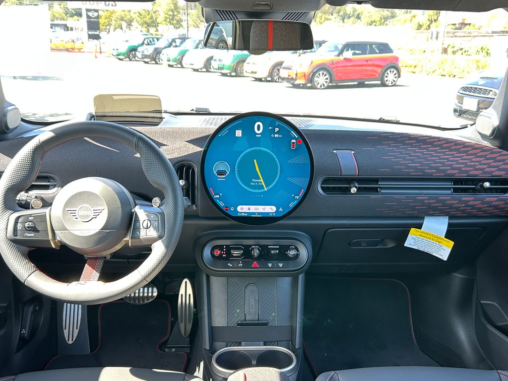 Thumbnail: 2025 MINI Cooper Convertible - 30