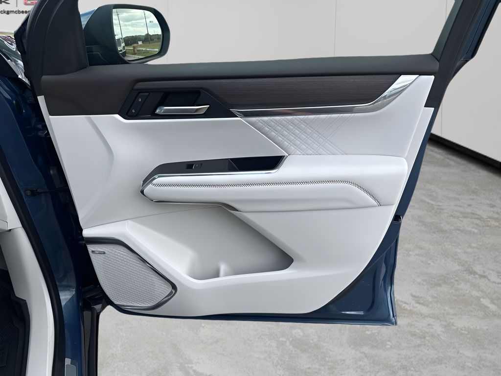 Used Car 2024 Gmc Acadia  Denali For Sale Under $50,000 In Austin, Texas