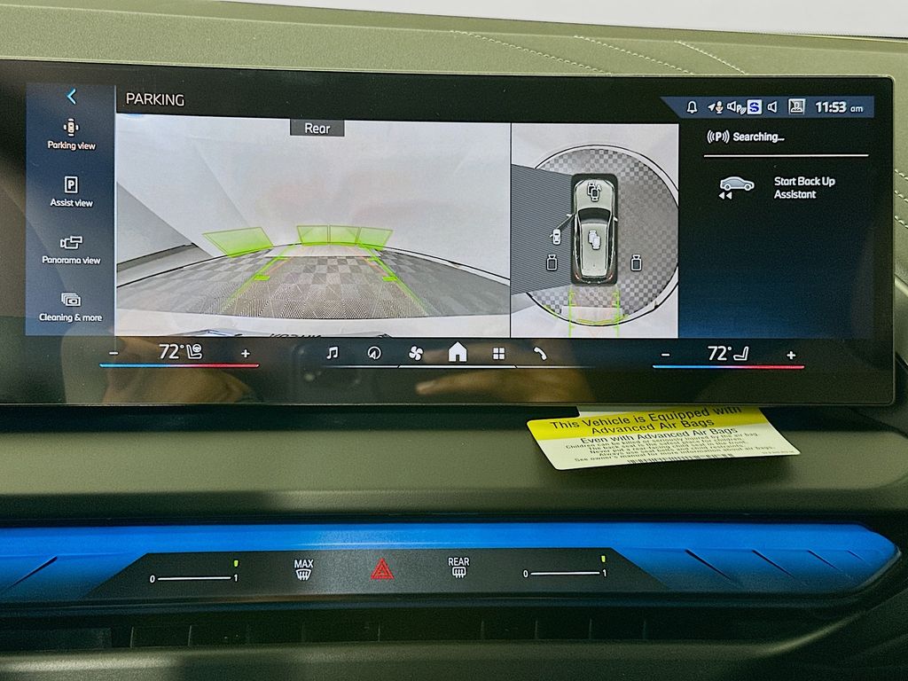 Thumbnail: 2026 BMW X3 - 13