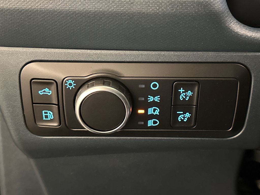 New 2026 Blue Ford XLT image 27