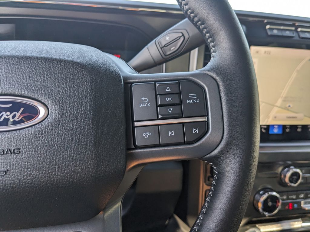 2024 Ford F-250 Super Duty Lariat