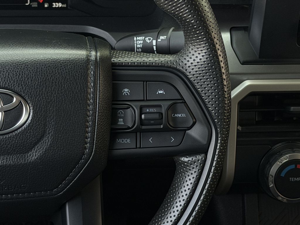 Used 2024 Toyota Tacoma Truck