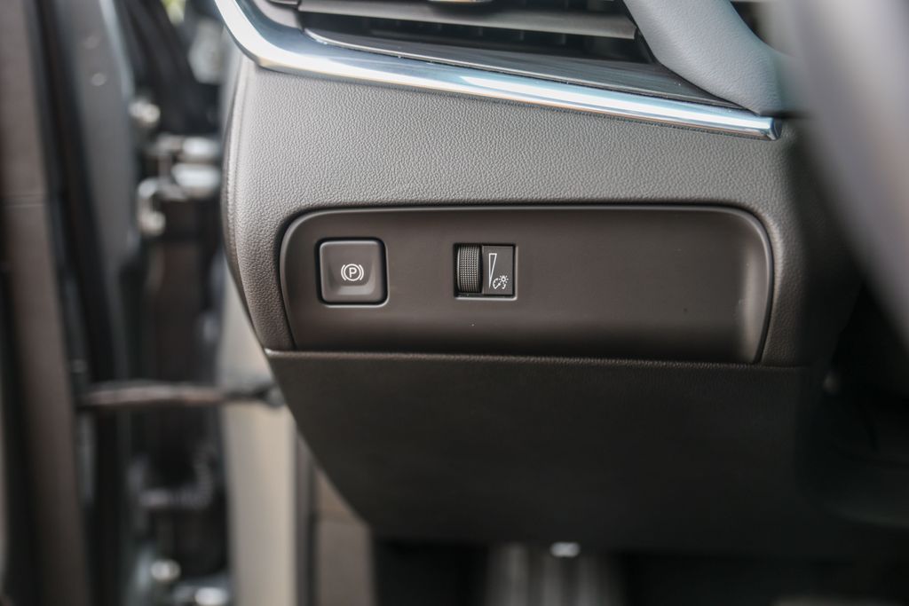 Used Car 2023 Buick Enclave  Essence For Sale Under $35,000 In Austin, Texas