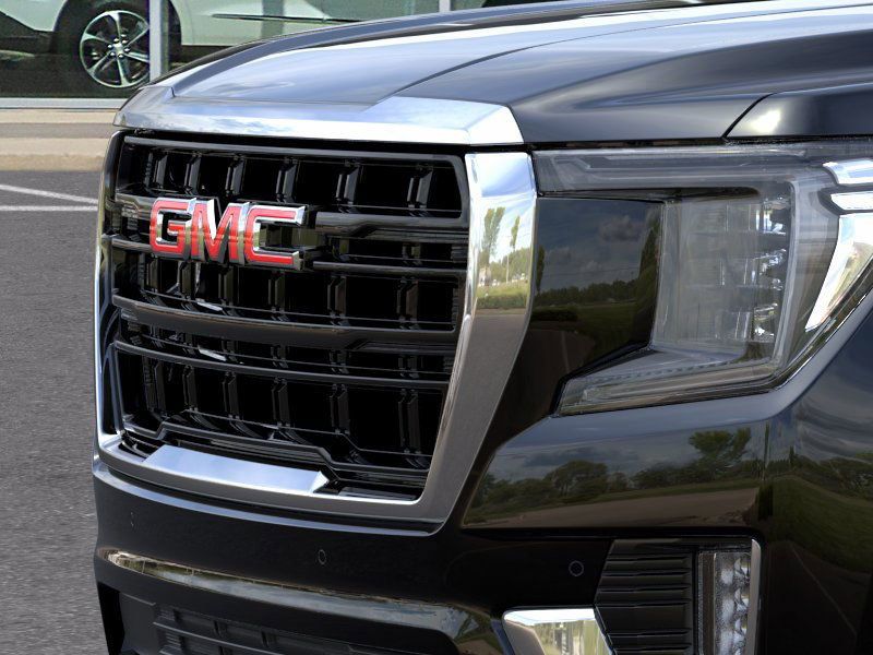 2024 GMC Yukon SLE 13