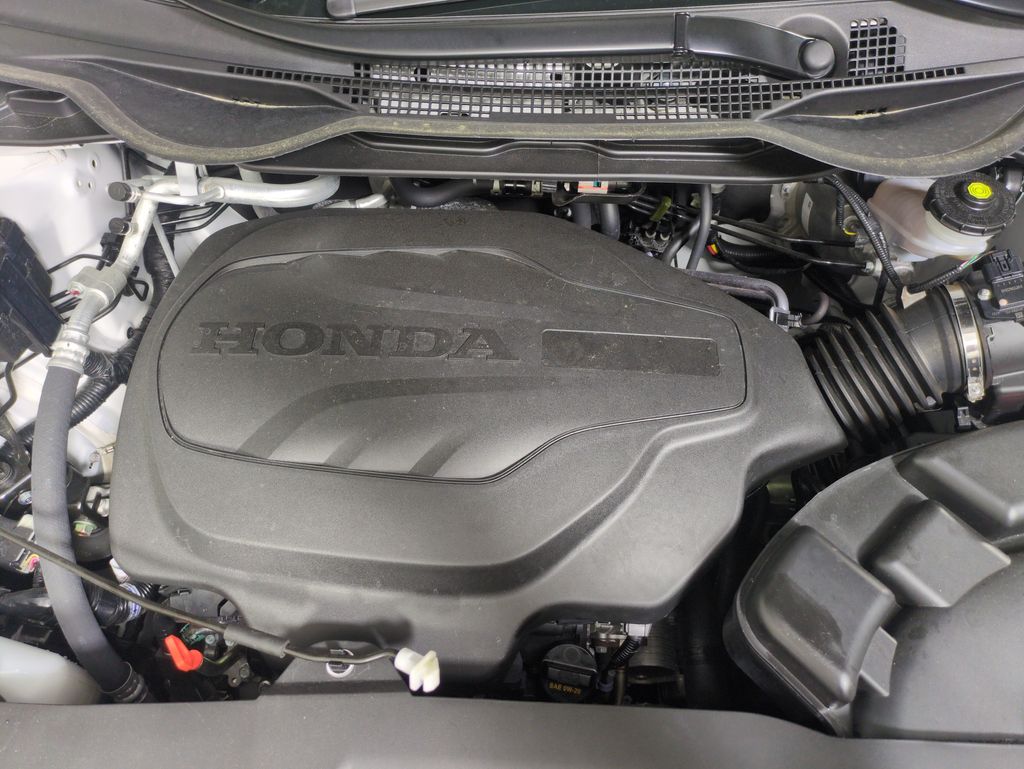 Used 2025 Honda Odyssey For Sale in Fort Wayne, IN