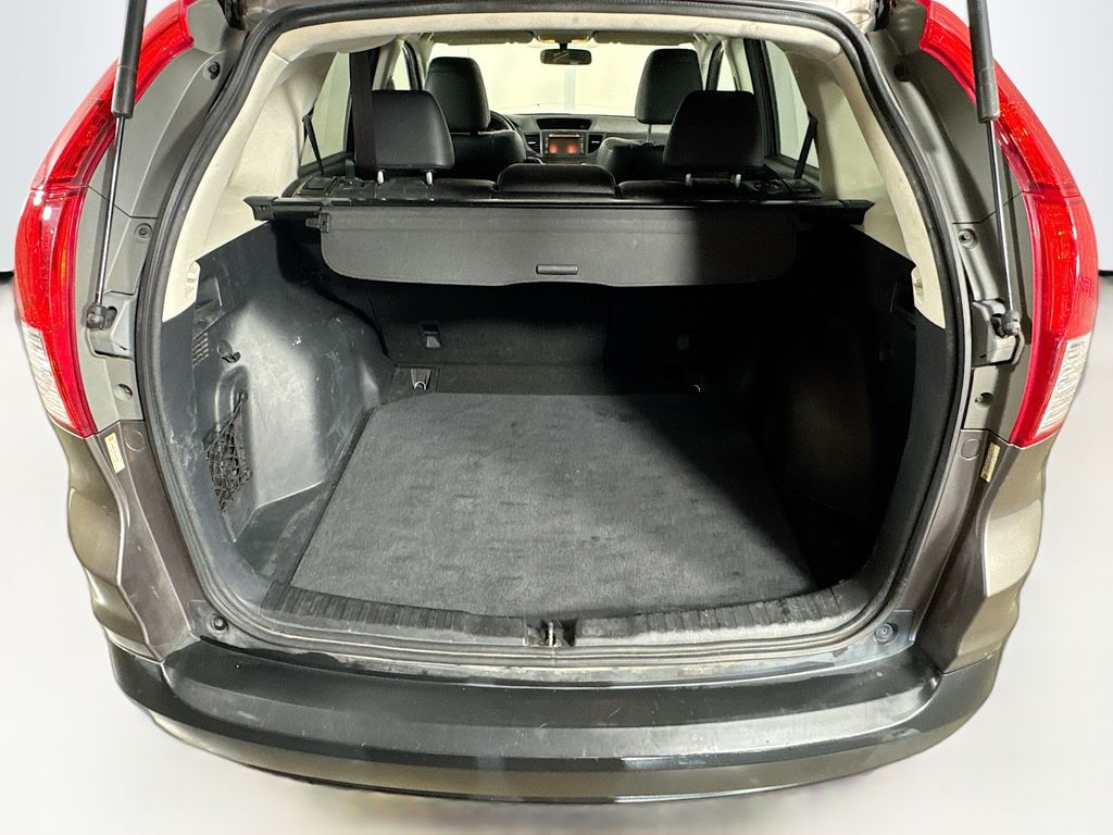 Used Car 2013 Honda Cr-v  Ex-l For Sale Under $10,000 In Austin, Texas