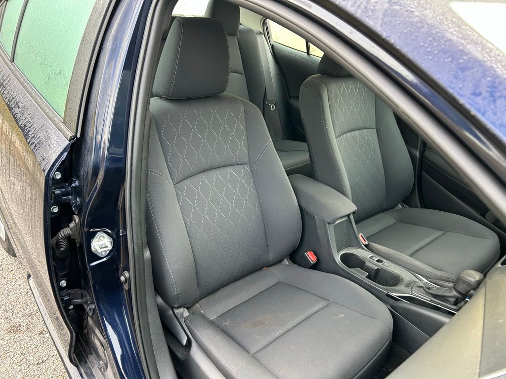 Thumbnail: 2024 Toyota Corolla - 15