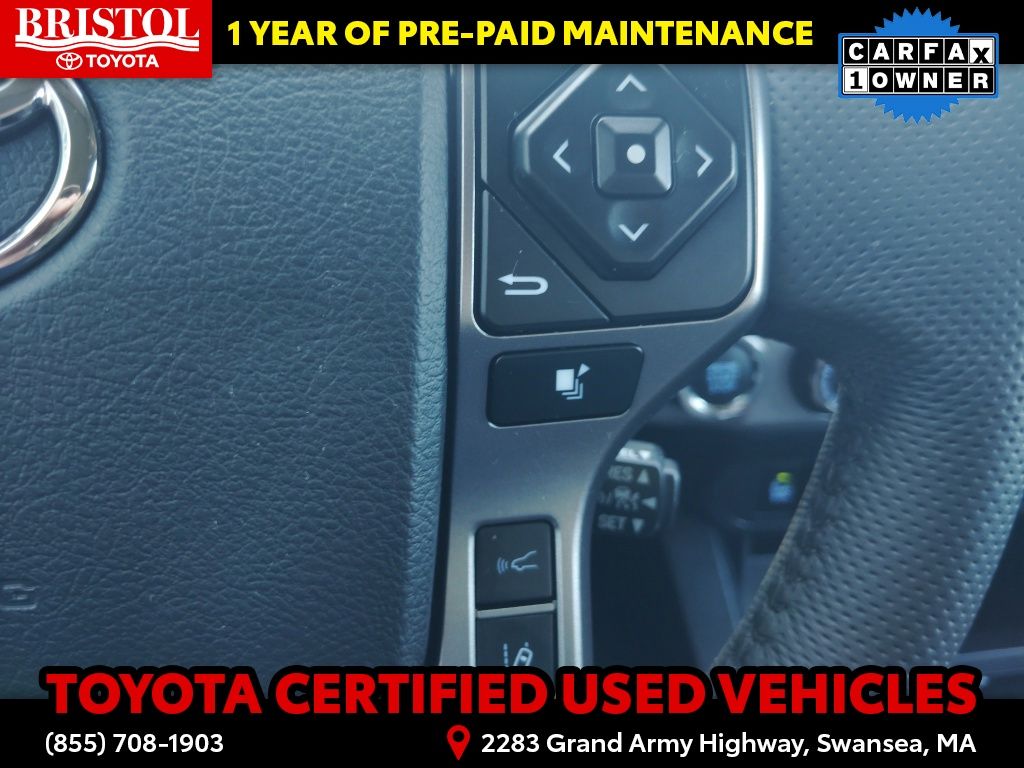 Used 2023 Toyota Tacoma Truck