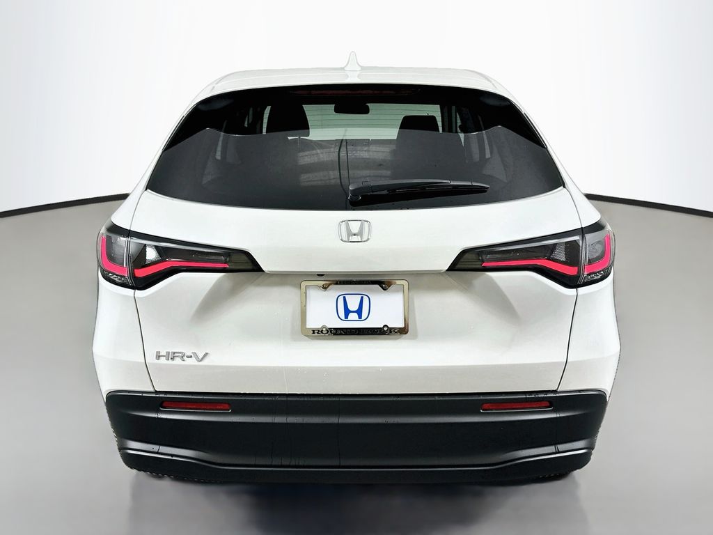 Thumbnail: 2027 Honda HR-V - 6