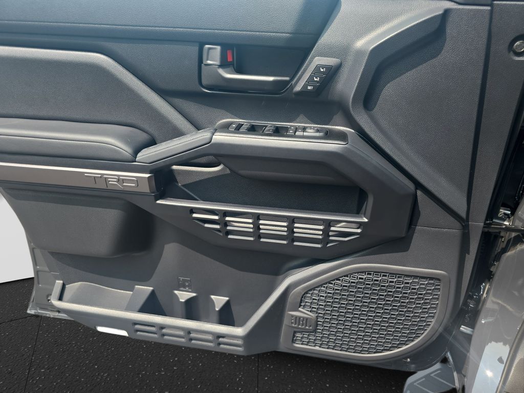 New 2026 Toyota 4Runner i-FORCE MAX SUV
