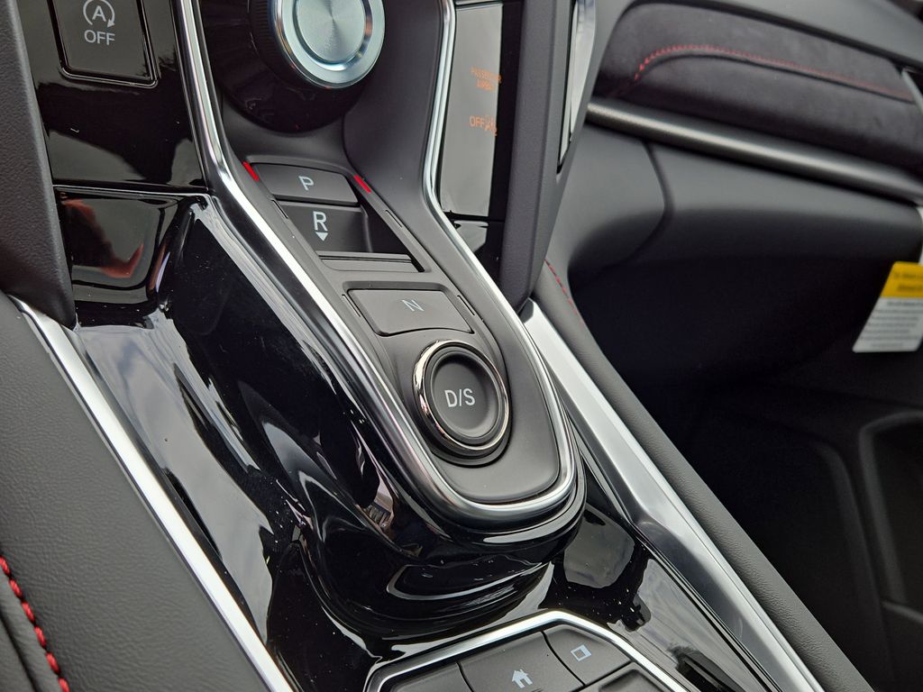 New 2025 Acura RDX For Sale in Fort Wayne, IN