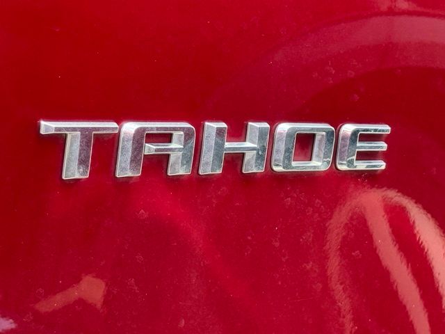 Used 2021 Chevrolet Tahoe SUV
