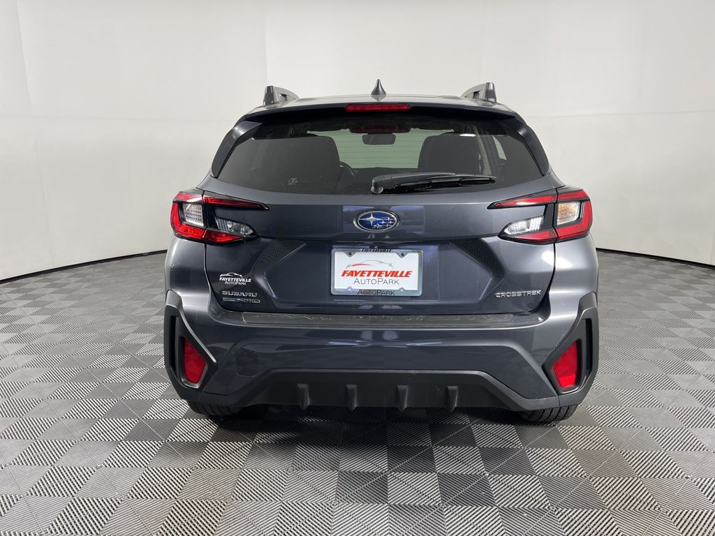 2024 Subaru Crosstrek Premium 10