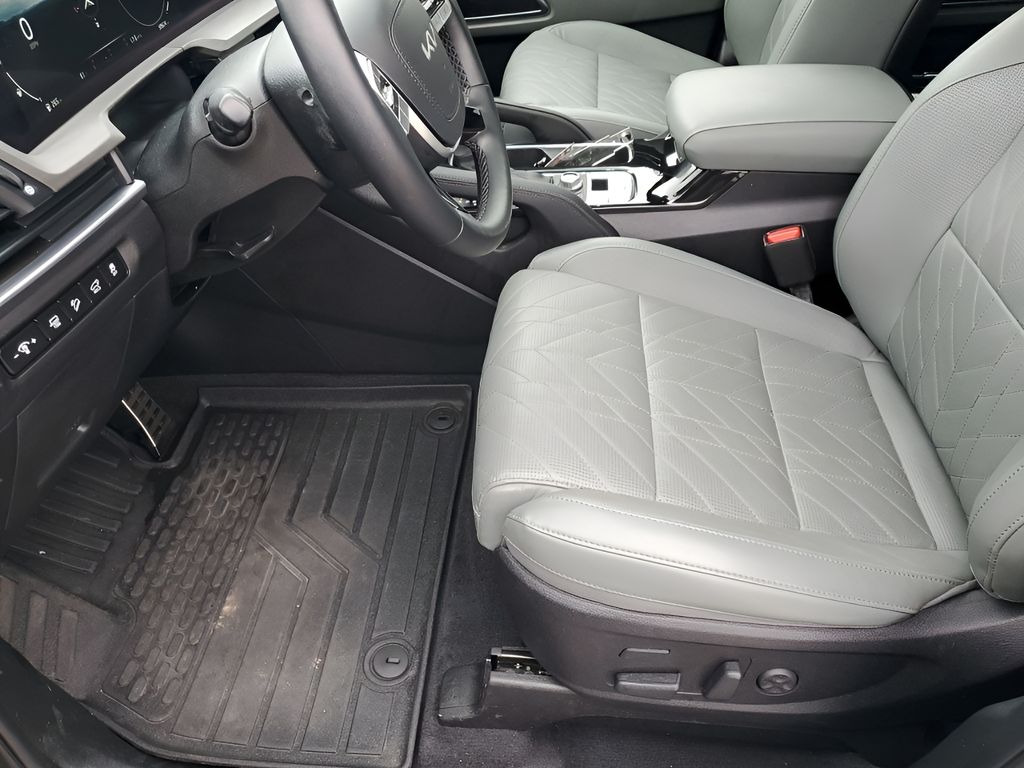 Used Car 2024 Kia Telluride  Sx-prestige X-pro For Sale Under $40,000 In Austin, Texas