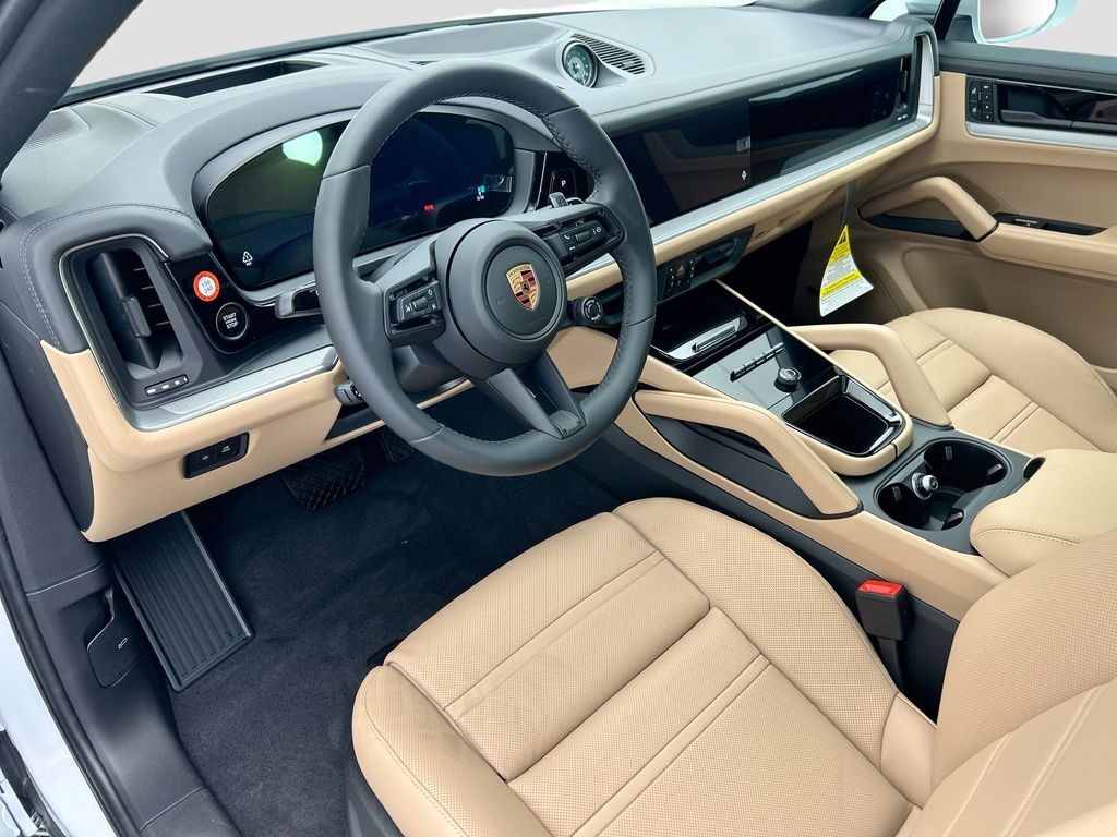 Thumbnail: 2026 Porsche  - 4