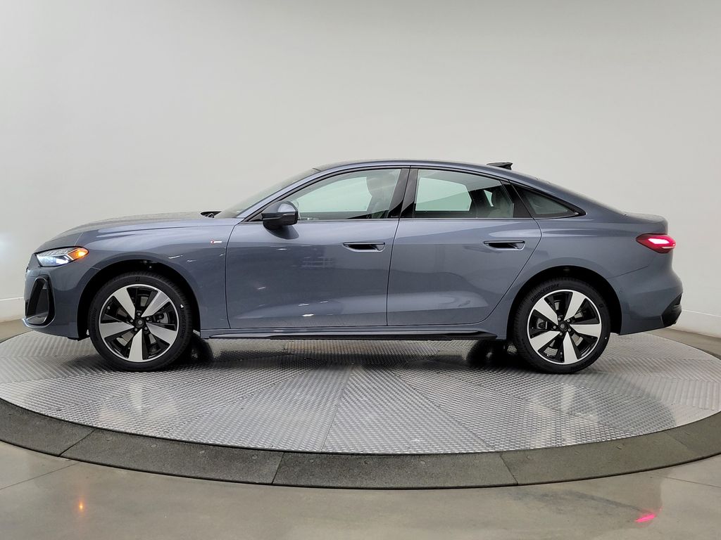 Thumbnail: 2026 Audi A5 - 3