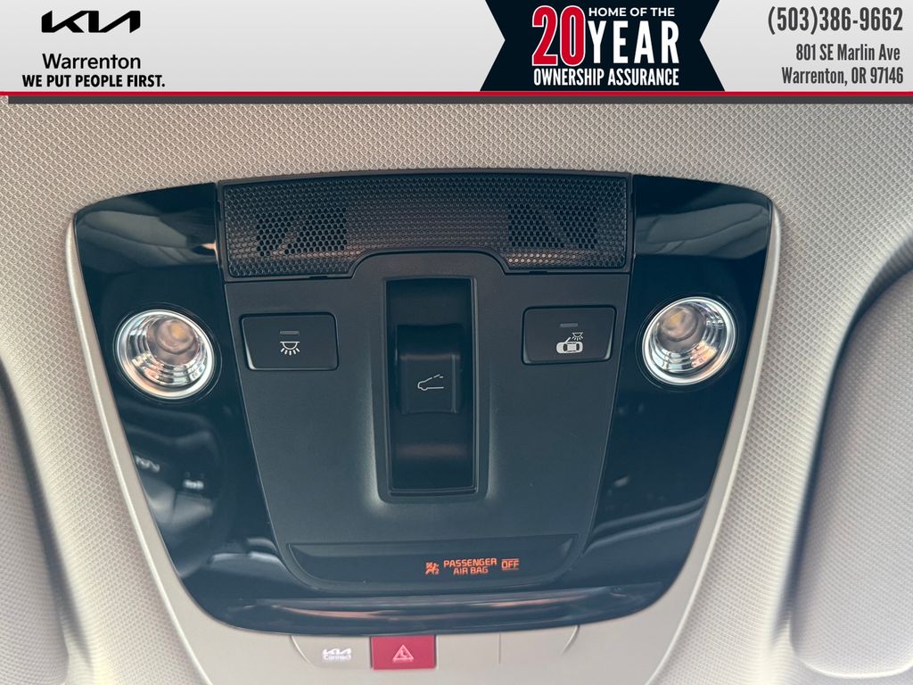 2026 Kia Sorento X-Line EX - Photo 31
