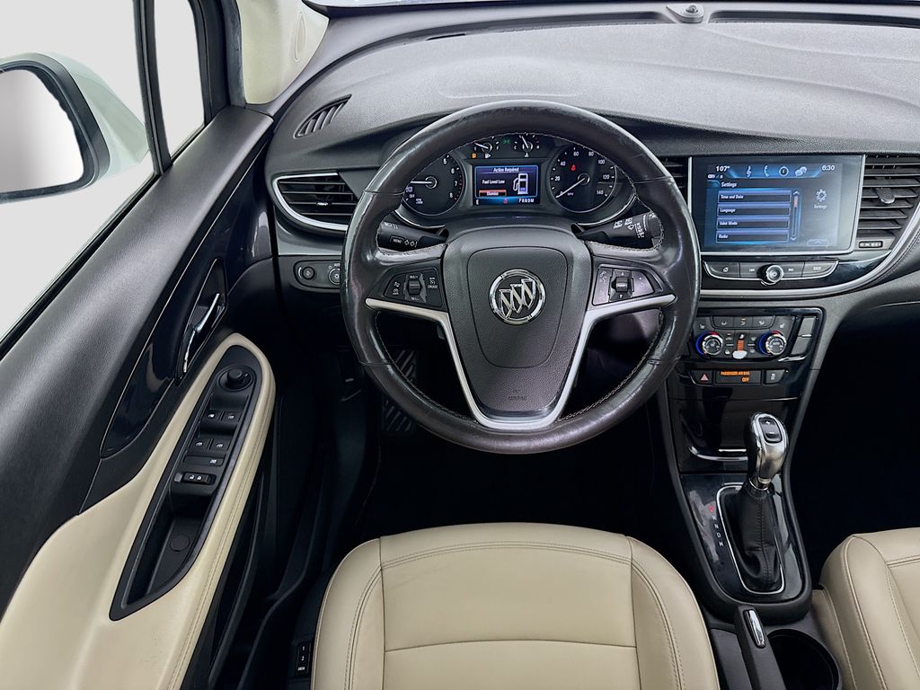 Thumbnail: 2019 Buick Encore - 10