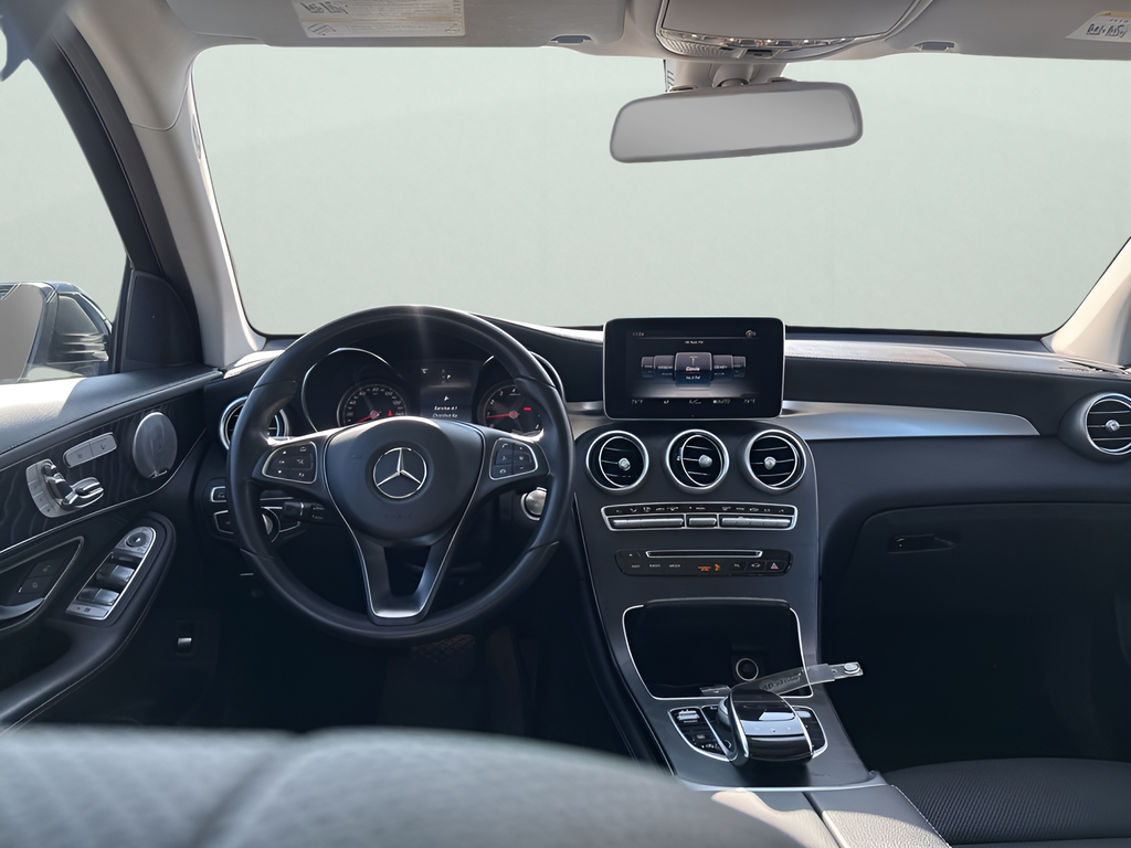 Used Car 2017 Mercedes-benz Glc  Glc 300 For Sale Under $20,000 In Austin, Texas