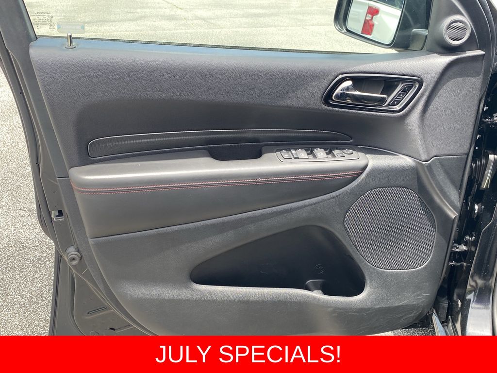 Used 2024 Dodge Durango SUV