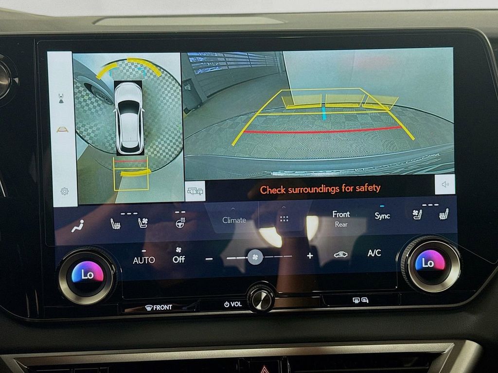 Thumbnail: 2026 Lexus RX - 13