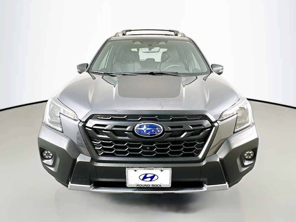 Thumbnail: 2024 Subaru Forester - 2