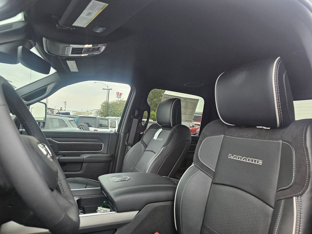 New 2026 Ram 3500 Truck