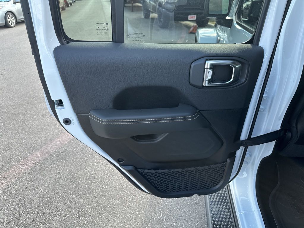 New Car 2025 Jeep Gladiator  For Sale Under $50,000 In Austin, Texas