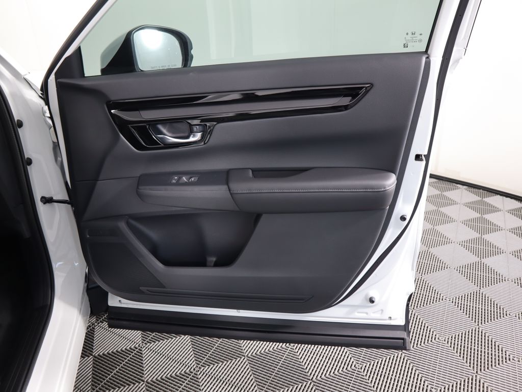 Thumbnail: 2026 Honda CR-V - 25