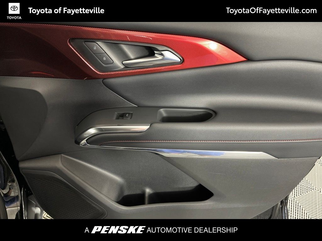 Thumbnail: 2026 Chevrolet Traverse - 9