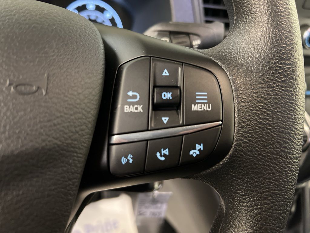 2025 Ford Transit Van Base - Photo 17