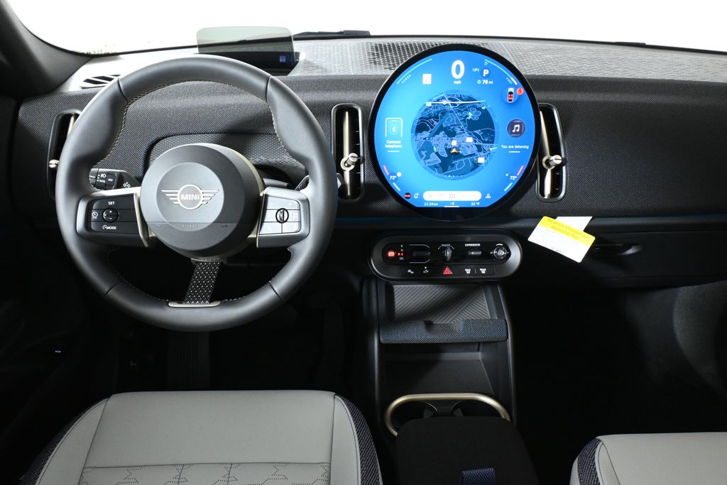 Thumbnail: 2026 MINI Cooper Countryman - 17