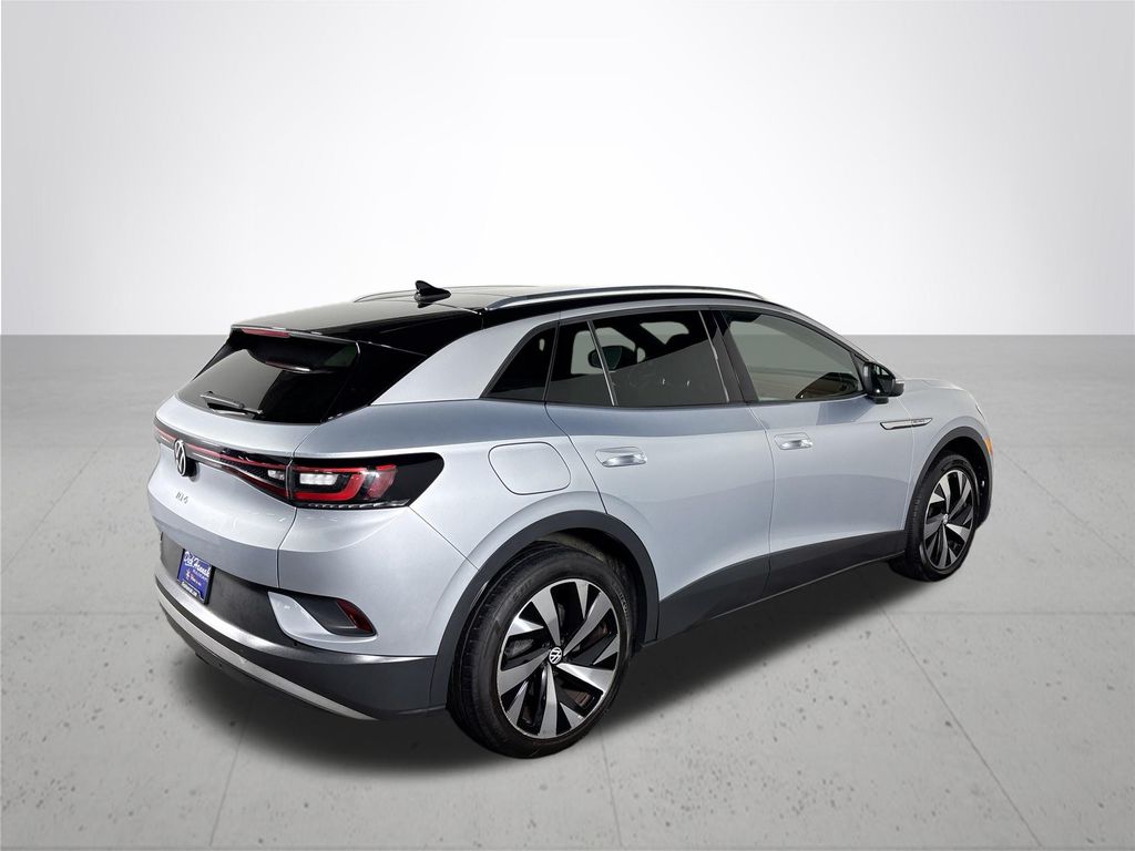 2022 Volkswagen ID.4 Pro S