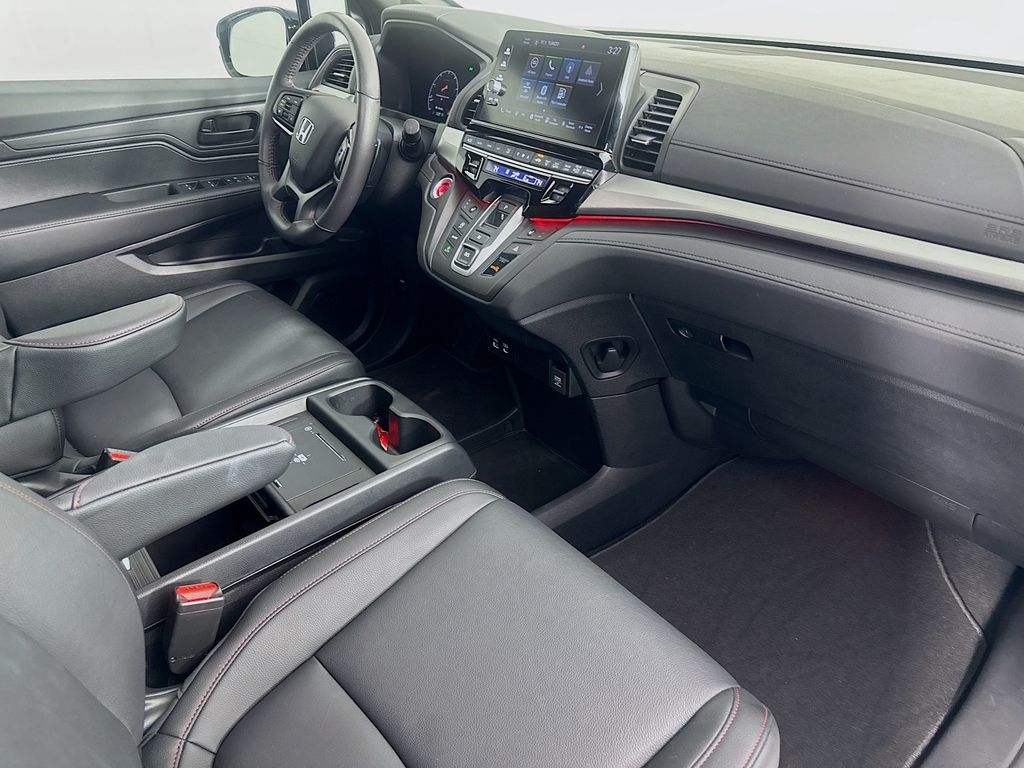Used Car 2025 Honda Odyssey  Sport-l For Sale Under $40,000 In Austin, Texas