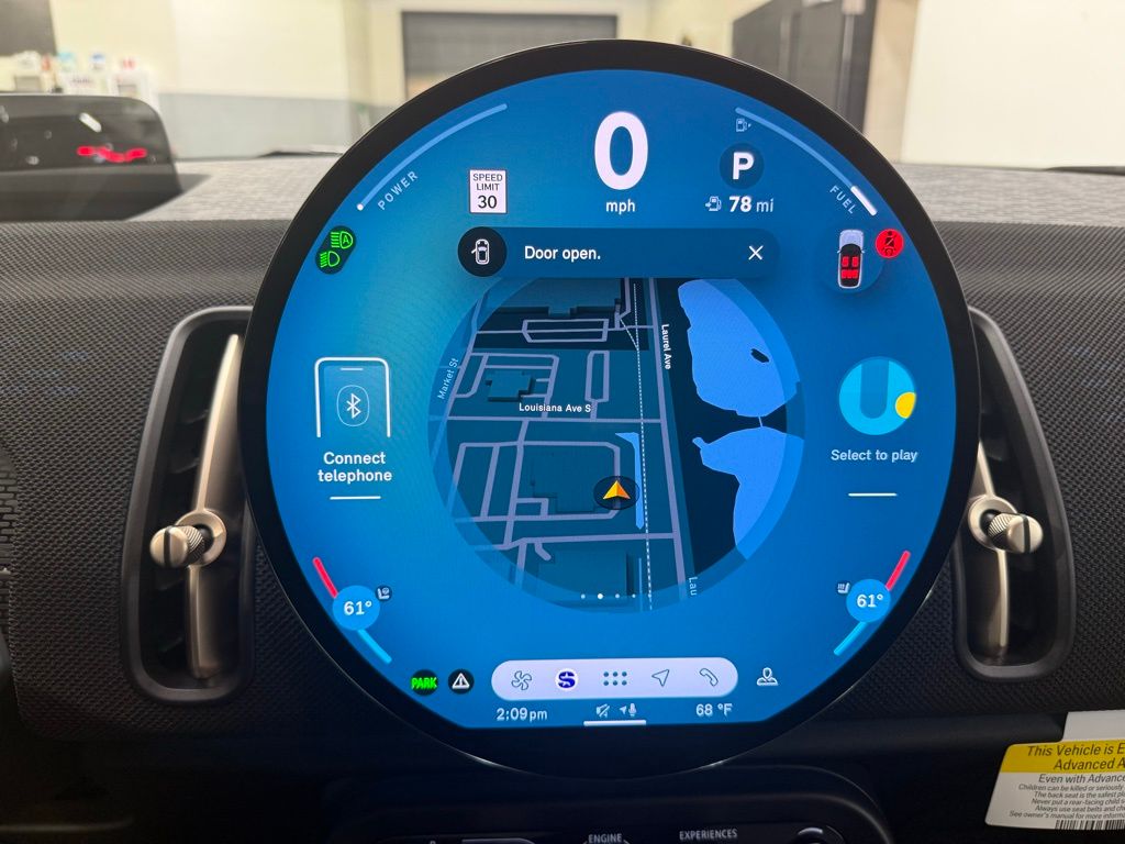 Thumbnail: 2025 MINI Cooper Countryman - 13