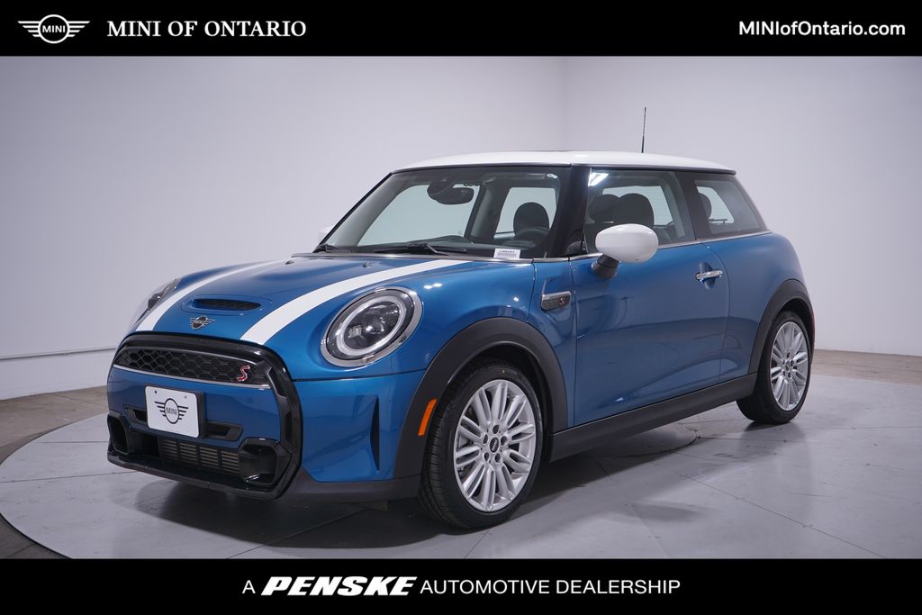 Thumbnail: 2023 MINI Cooper - 1