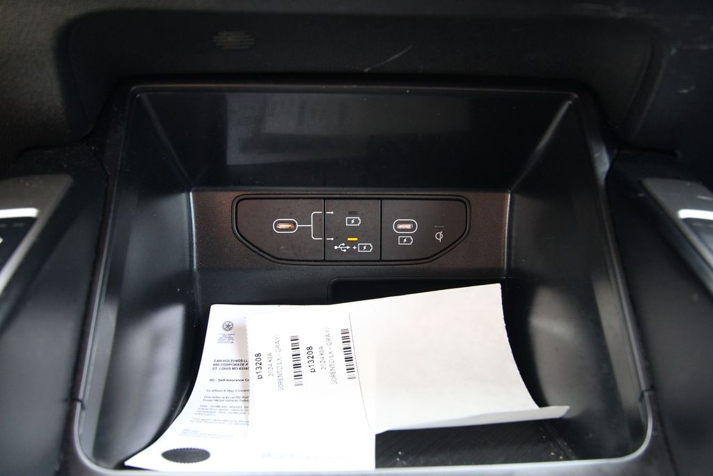 Used 2024 Kia Sorento SUV