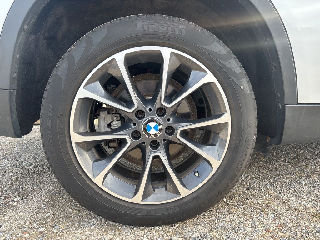 2017 BMW X5 xDrive35i 29