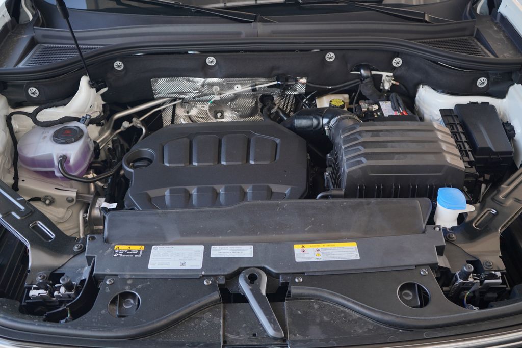 Thumbnail: 2025 Volkswagen Atlas - 13