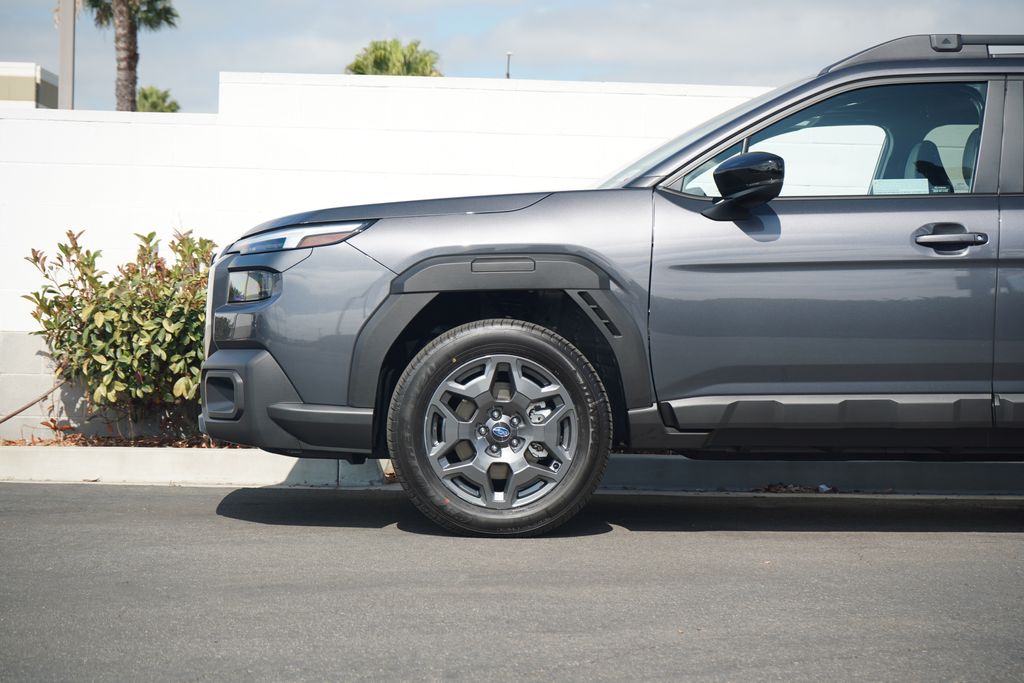 Thumbnail: 2026 Subaru Outback - 2