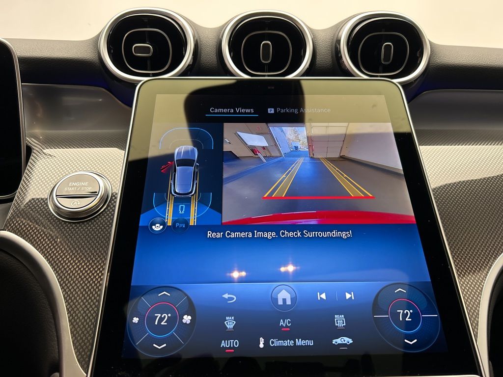 Thumbnail: 2026 Mercedes-Benz GLC - 18